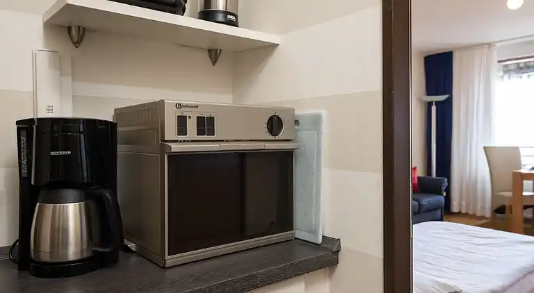 Feriebolig i Lahnstein auf der Höhe