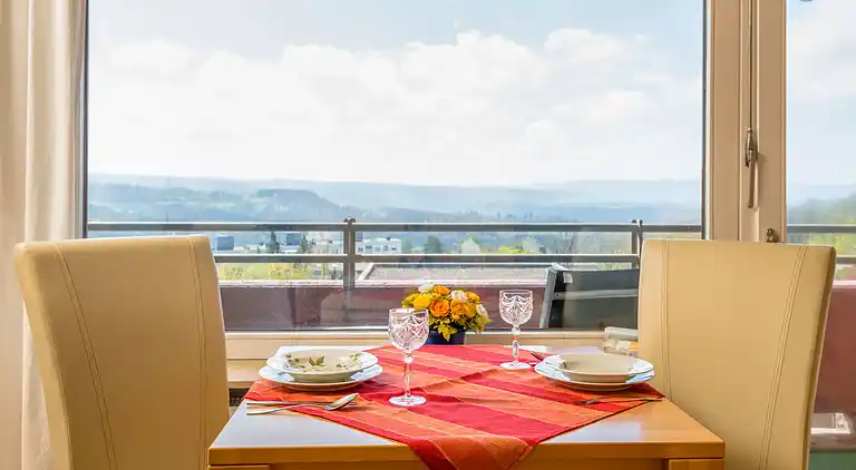 Feriebolig i Lahnstein auf der Höhe