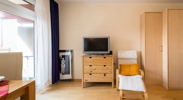 Feriebolig i Lahnstein auf der Höhe