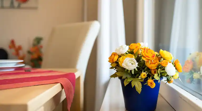 Feriebolig i Lahnstein auf der Höhe