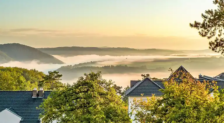 Feriebolig i Lahnstein auf der Höhe
