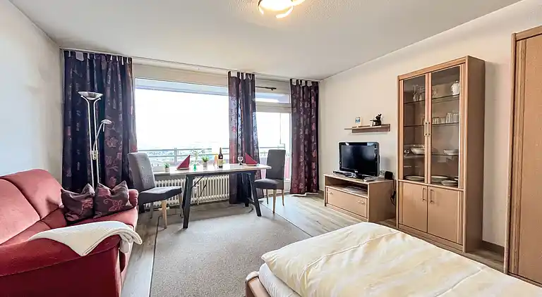 Feriebolig i Lahnstein auf der Höhe