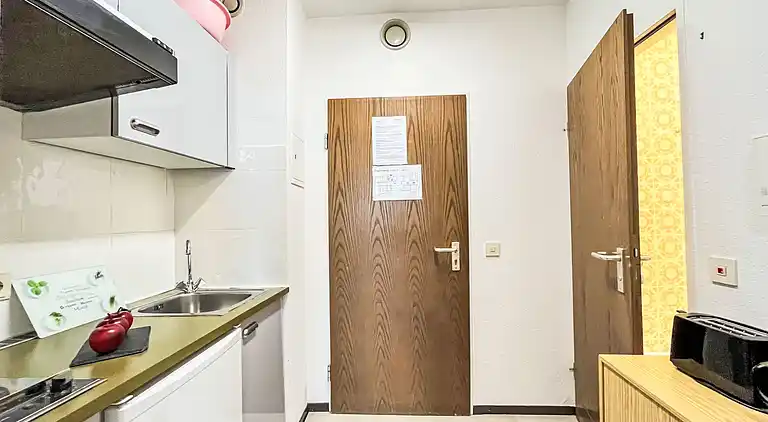 Feriebolig i Lahnstein auf der Höhe