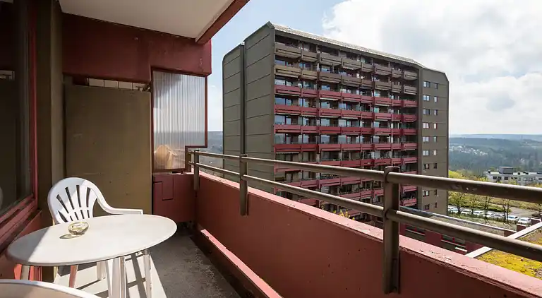 Feriebolig i Lahnstein auf der Höhe