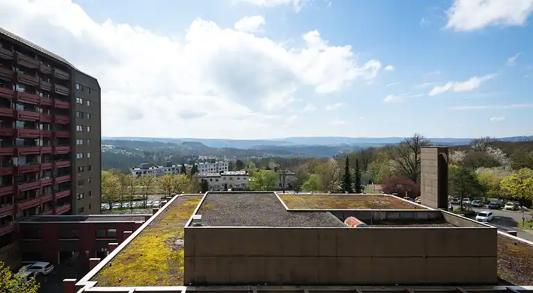 Feriebolig i Lahnstein auf der Höhe