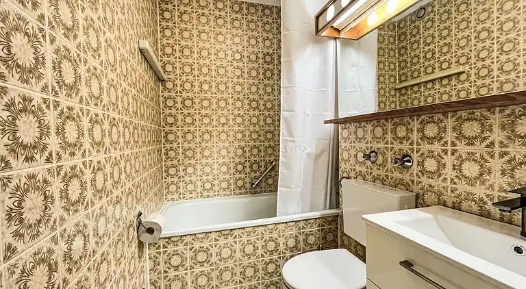 Feriebolig i Lahnstein auf der Höhe