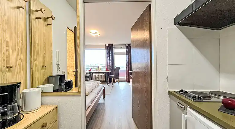 Feriebolig i Lahnstein auf der Höhe