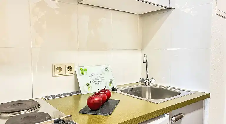 Feriebolig i Lahnstein auf der Höhe