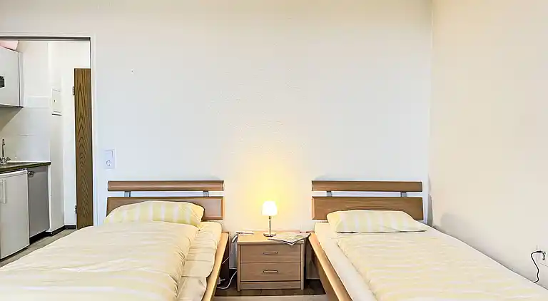 Feriebolig i Lahnstein auf der Höhe