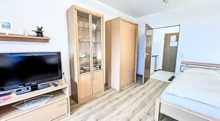 Feriebolig i Lahnstein auf der Höhe