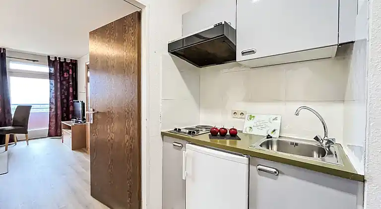 Feriebolig i Lahnstein auf der Höhe