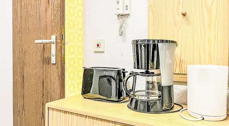 Feriebolig i Lahnstein auf der Höhe