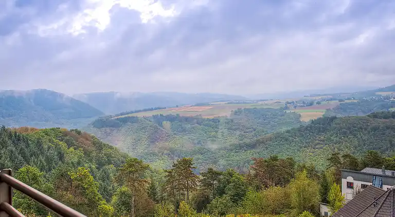 Holiday home in Lahnstein auf der Höhe