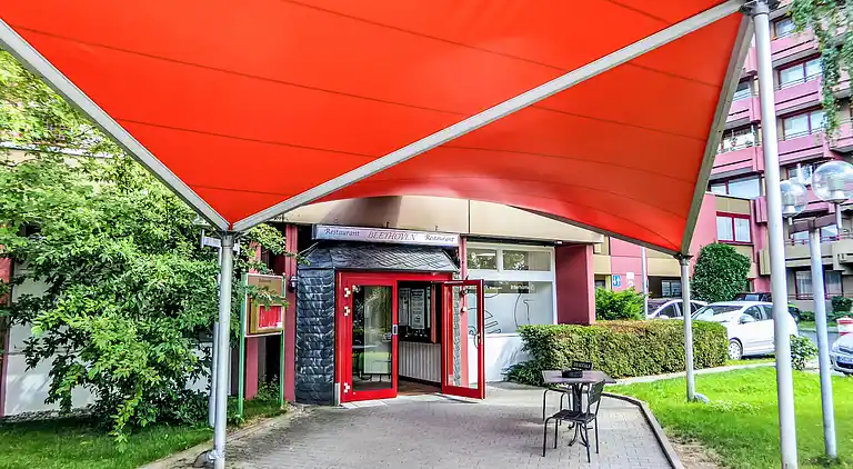 Holiday home in Lahnstein auf der Höhe