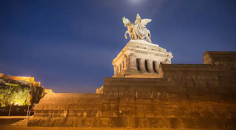 Holiday home in Lahnstein auf der Höhe