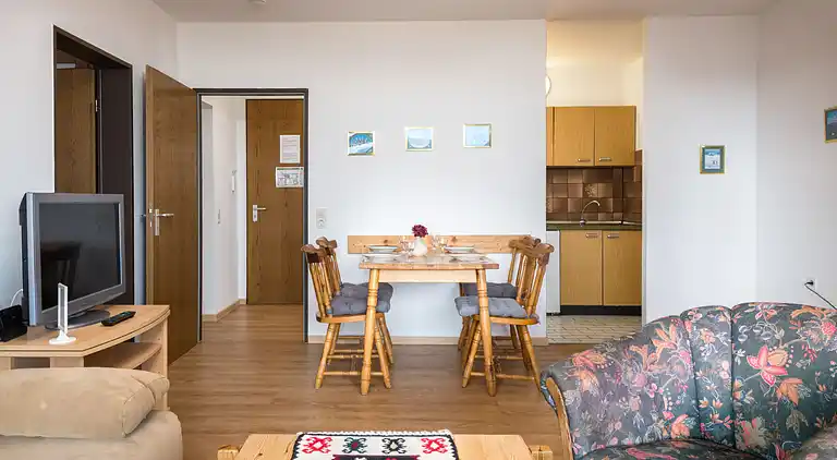 Holiday home in Lahnstein auf der Höhe