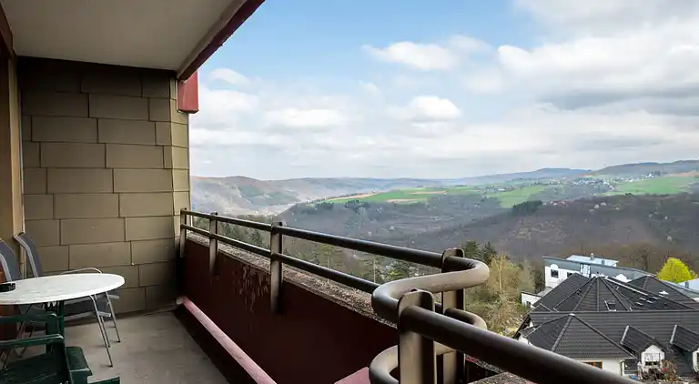 Holiday home in Lahnstein auf der Höhe
