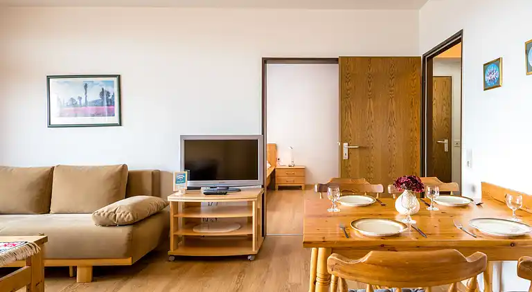 Holiday home in Lahnstein auf der Höhe