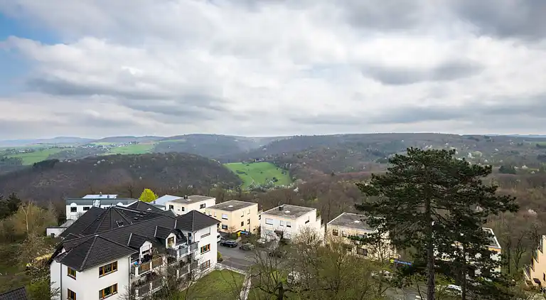 Holiday home in Lahnstein auf der Höhe