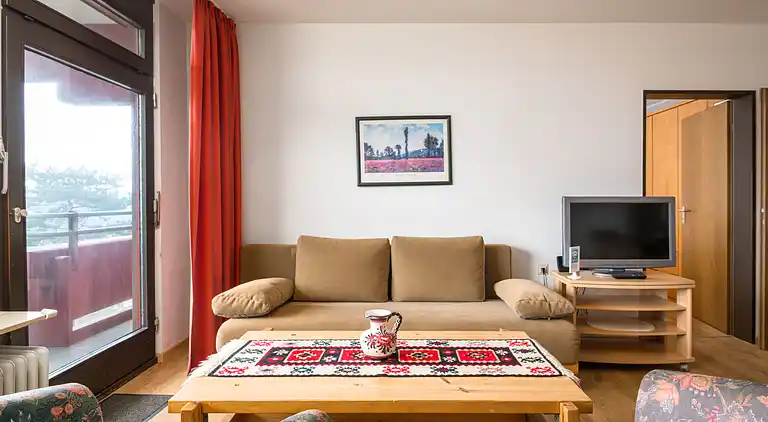 Holiday home in Lahnstein auf der Höhe