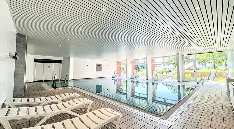 Holiday home in Lahnstein auf der Höhe