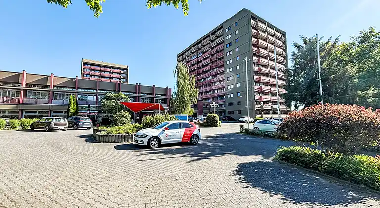 Holiday home in Lahnstein auf der Höhe
