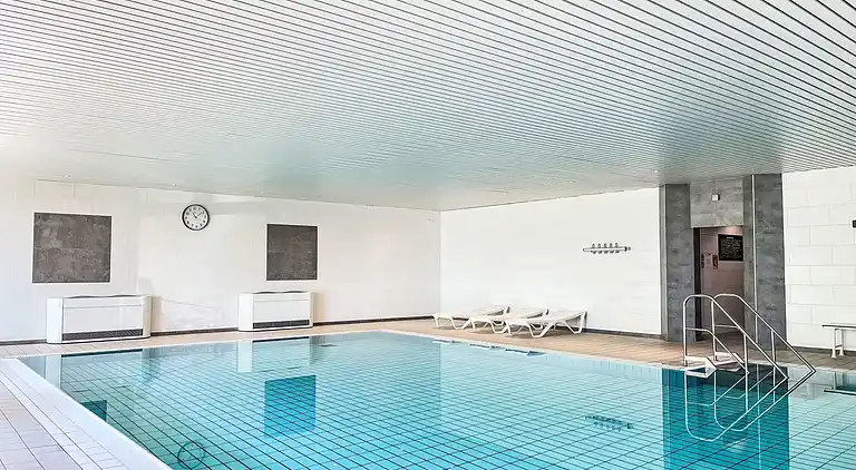 Holiday home in Lahnstein auf der Höhe