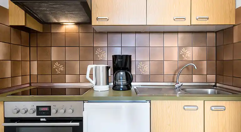 Holiday home in Lahnstein auf der Höhe