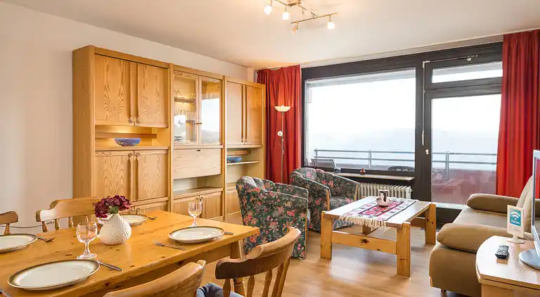 Holiday home in Lahnstein auf der Höhe