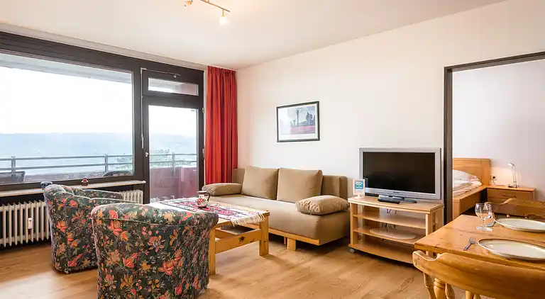 Holiday home in Lahnstein auf der Höhe