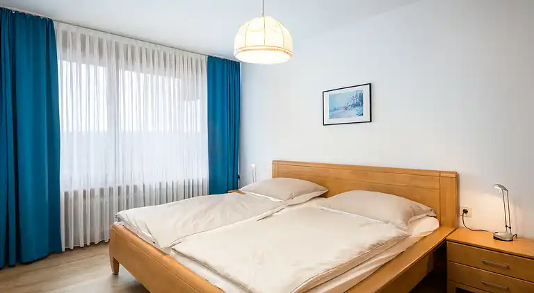 Holiday home in Lahnstein auf der Höhe