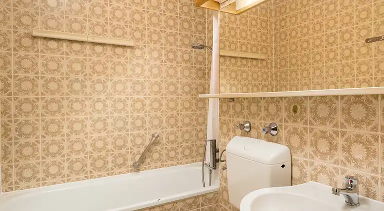 Holiday home in Lahnstein auf der Höhe