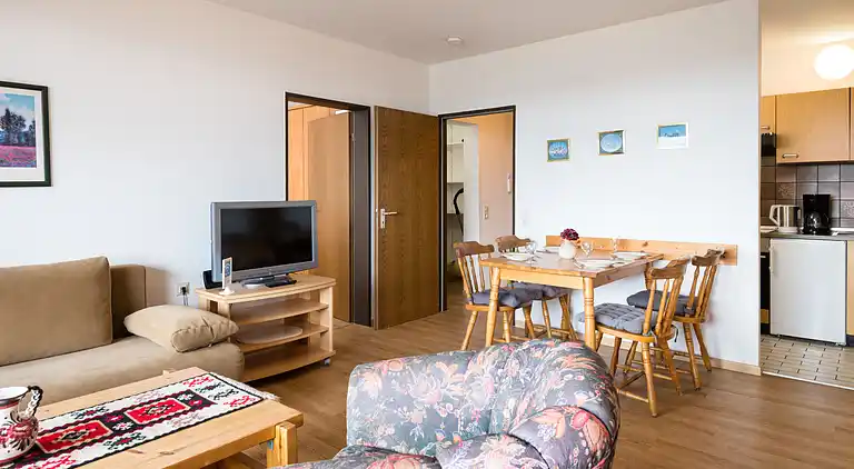 Holiday home in Lahnstein auf der Höhe