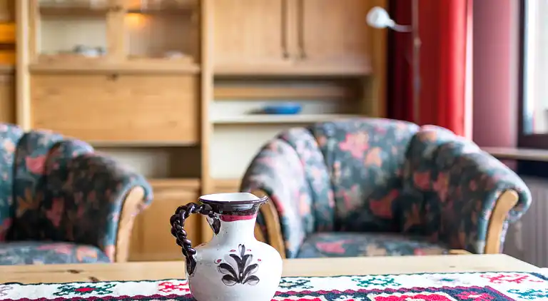 Holiday home in Lahnstein auf der Höhe