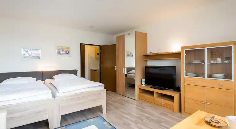 Feriebolig i Lahnstein auf der Höhe