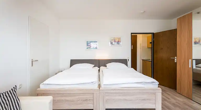 Feriebolig i Lahnstein auf der Höhe