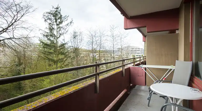 Feriebolig i Lahnstein auf der Höhe