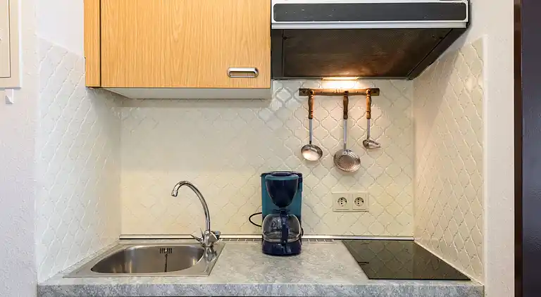 Feriebolig i Lahnstein auf der Höhe