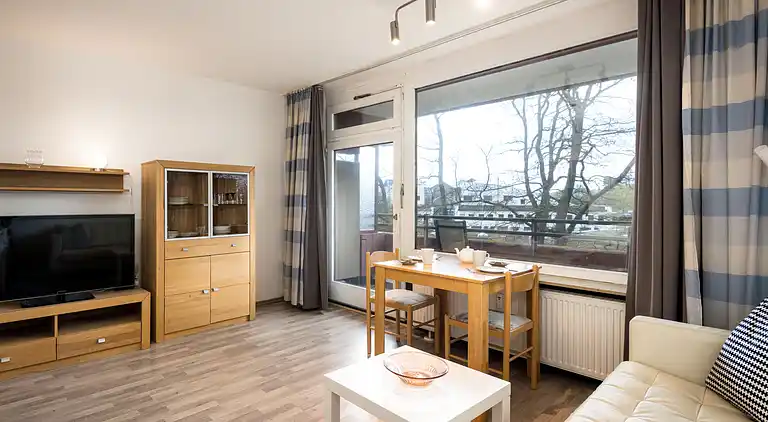 Feriebolig i Lahnstein auf der Höhe