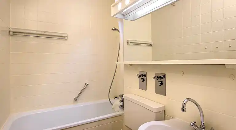 Feriebolig i Lahnstein auf der Höhe