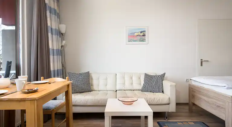 Feriebolig i Lahnstein auf der Höhe