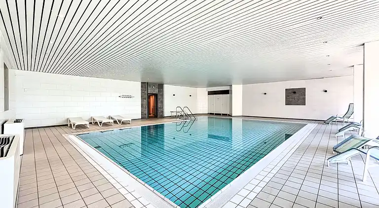 Feriebolig i Lahnstein auf der Höhe