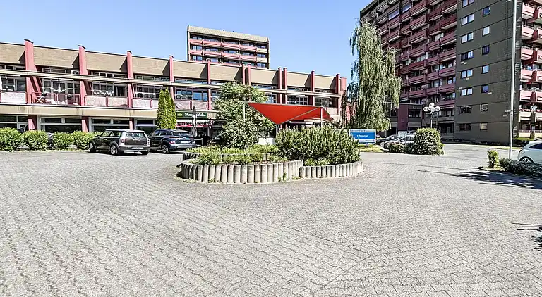 Feriebolig i Lahnstein auf der Höhe