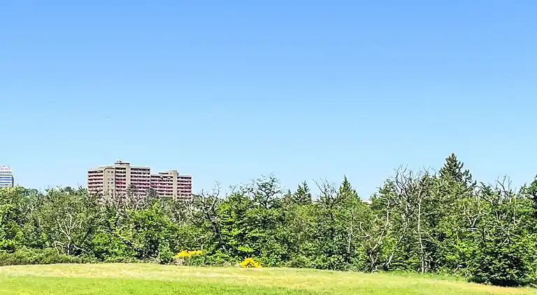 Feriebolig i Lahnstein auf der Höhe