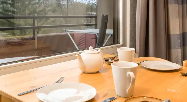 Feriebolig i Lahnstein auf der Höhe