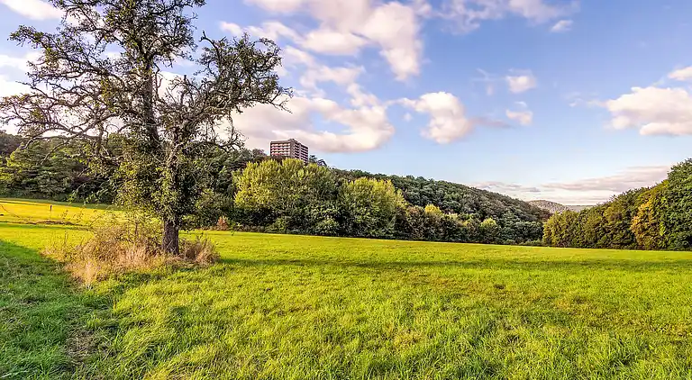 Feriebolig i Lahnstein auf der Höhe