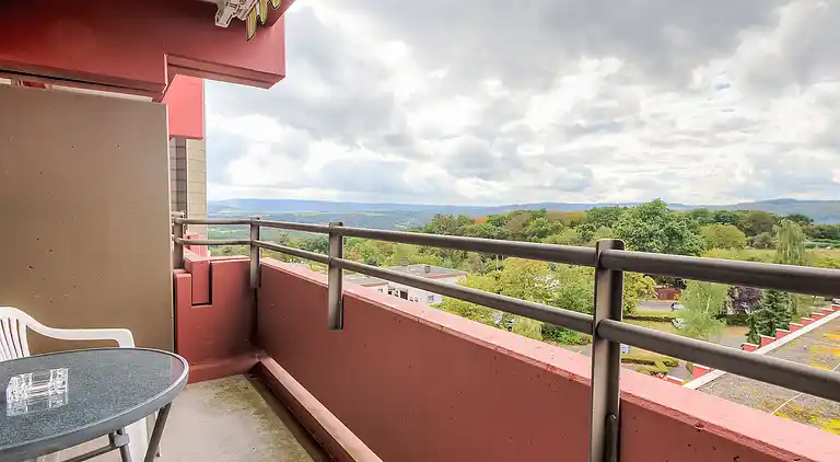 Feriebolig i Lahnstein auf der Höhe