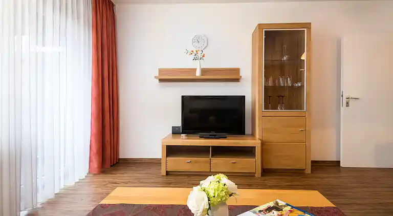 Feriebolig i Lahnstein auf der Höhe