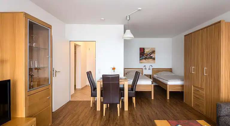 Feriebolig i Lahnstein auf der Höhe