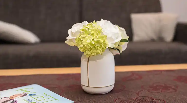 Feriebolig i Lahnstein auf der Höhe